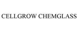 CELLGROW CHEMGLASS trademark