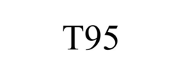 T95 trademark