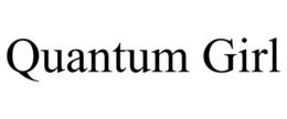 QUANTUM GIRL trademark