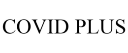 COVID PLUS trademark