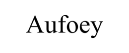 AUFOEY trademark