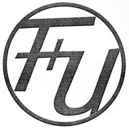 F+U trademark