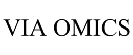 VIA OMICS trademark