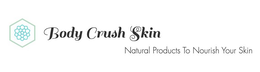 BODY CRUSH SKIN NATURAL PRODUCTS TO NOURISH YOUR SKIN trademark
