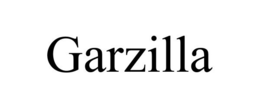 GARZILLA trademark