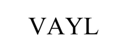 VAYL trademark