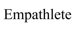 EMPATHLETE trademark