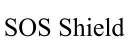 SOS SHIELD trademark
