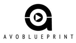 A AVO BLUEPRINT trademark