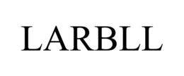 LARBLL trademark