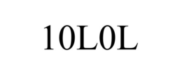 10L0L trademark