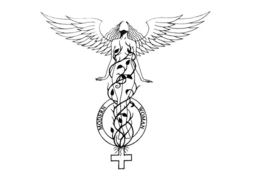 MODERN WOMAN trademark