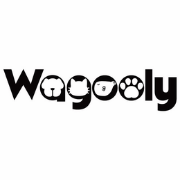 WAGOOLY trademark