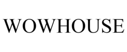 WOWHOUSE trademark