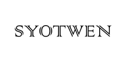 SYOTWEN trademark