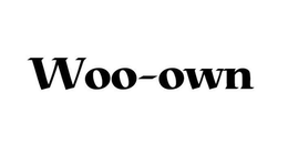WOO-OWN trademark