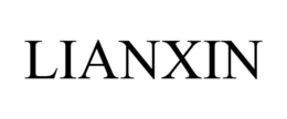 LIANXIN trademark