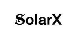SOLARX trademark