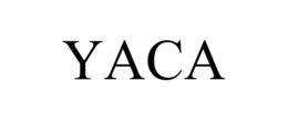YACA trademark