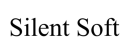 SILENT SOFT trademark