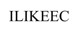 ILIKEEC trademark