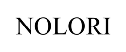 NOLORI trademark