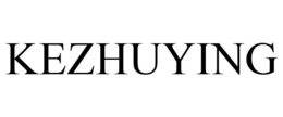 KEZHUYING trademark