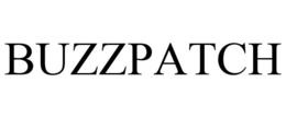 BUZZPATCH trademark