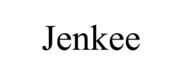 JENKEE trademark