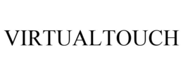 VIRTUALTOUCH trademark