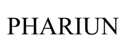 PHARIUN trademark