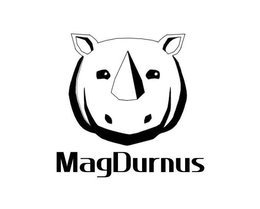 MAGDURNUS trademark