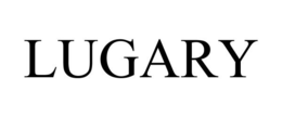 LUGARY trademark