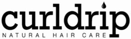CURLDRIP NATURAL HAIR CARE trademark