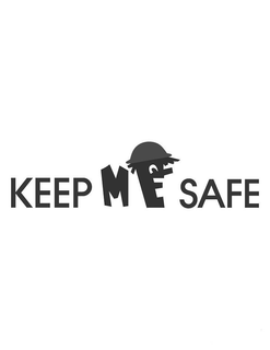 KEEP ME SAFE trademark