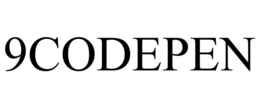 9CODEPEN trademark