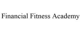 FINANCIAL FITNESS ACADEMY trademark