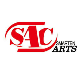 SAC SMARTEN ARTS trademark