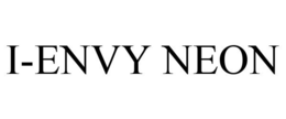 I-ENVY NEON trademark