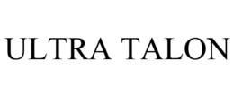 ULTRA TALON trademark