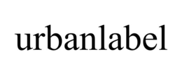 URBANLABEL trademark