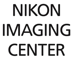 NIKON IMAGING CENTER trademark