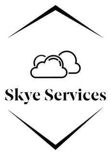 SKYE SERVICES trademark