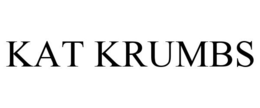 KAT KRUMBS trademark