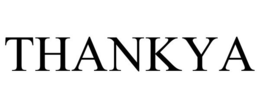 THANKYA trademark