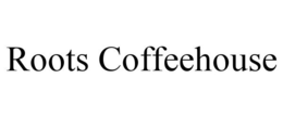 ROOTS COFFEEHOUSE trademark