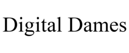 DIGITAL DAMES trademark