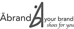 ABRAND AB YOUR BRAND SHOES FOR YOU trademark