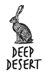 DEEP DESERT trademark