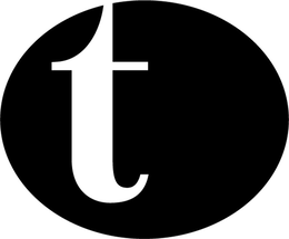 T trademark